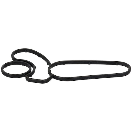 Elring Oil Cooler Gasket, 151980 151980